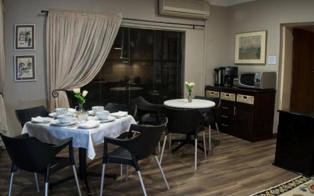 Rest a While Guest House