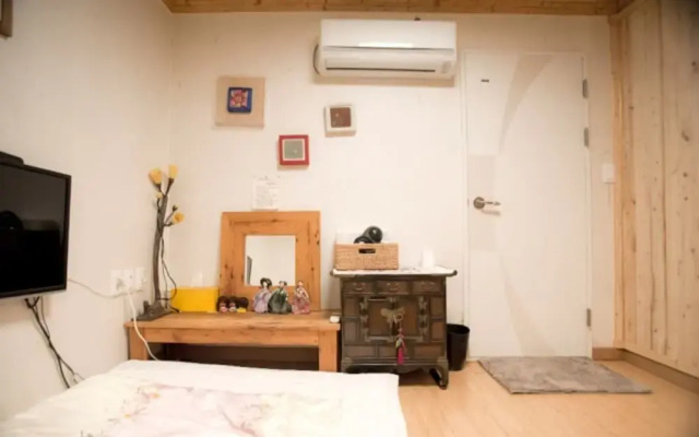 Moryeon Dawon Pension