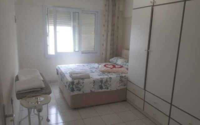 Flamingo 7 Tatil Sitesi
