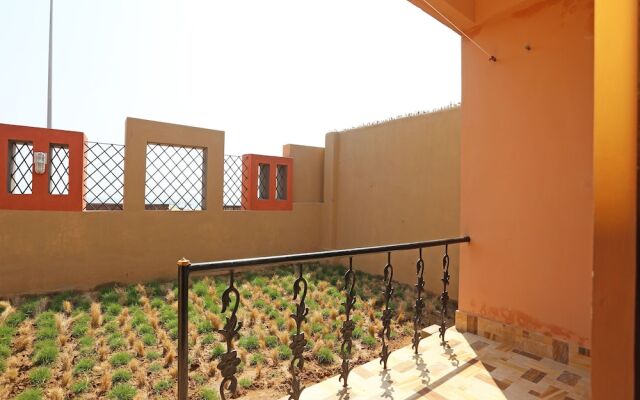 OYO 9958 Laxmi Resort