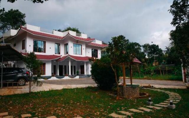 Moonlight Retreat Thekkady