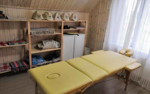 Gostevoy Dom Nagornoye