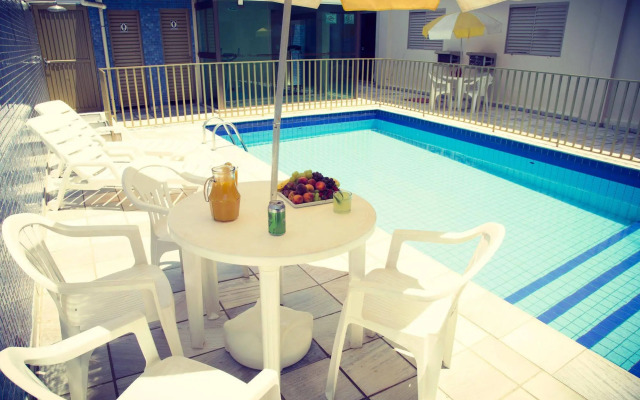 Dan Inn Express Ribeirao Preto
