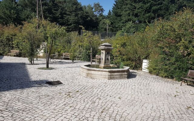 Gite Léa - O'Reiller