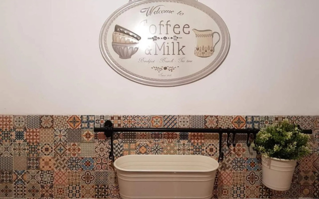 Cosy studio at the Cathedral with WiFi