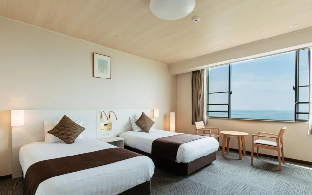 Kamenoi Hotel Awajishima