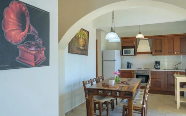 Trochalo Villas