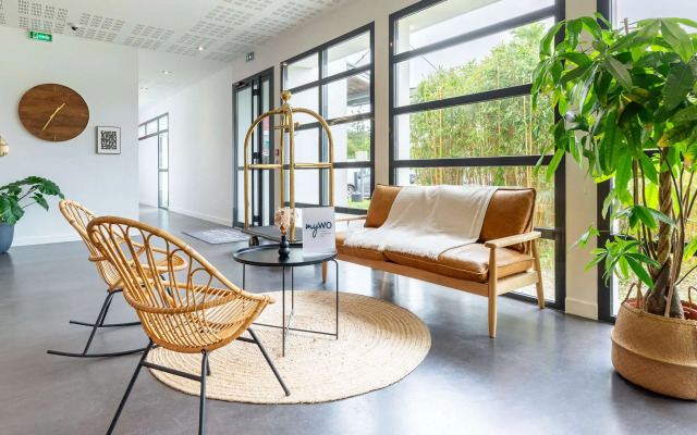 Best Western Hotel de la Cite & Spa