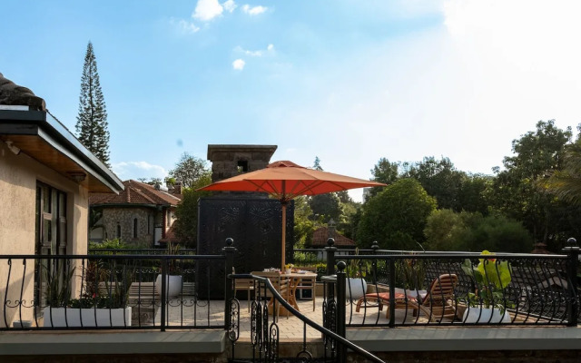 Deerpark Luxury Stays