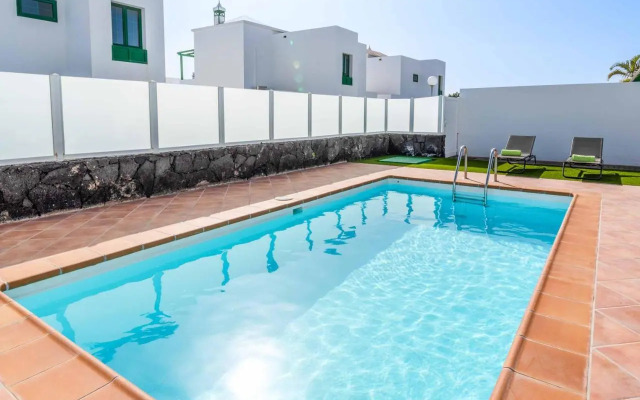 Villa Fula
