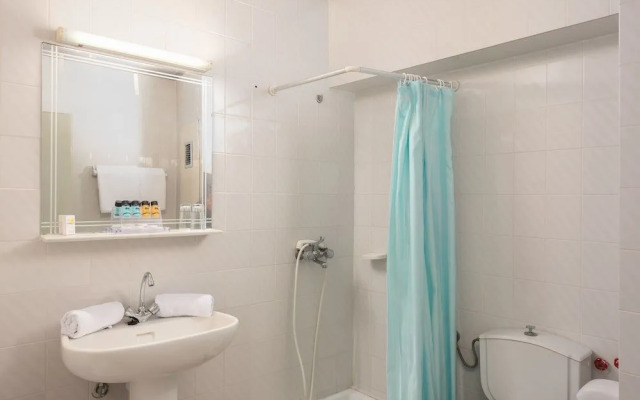 Bio Beach Boutique Hotel