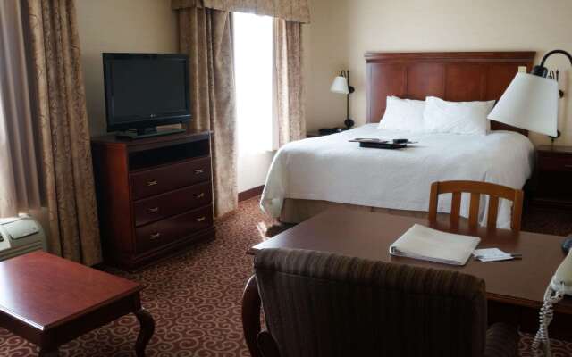 Hampton Inn & Suites Kingman