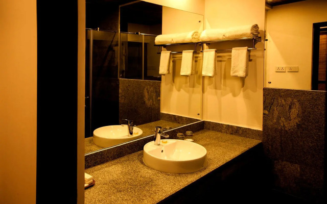 Paloma Backwater Resorts