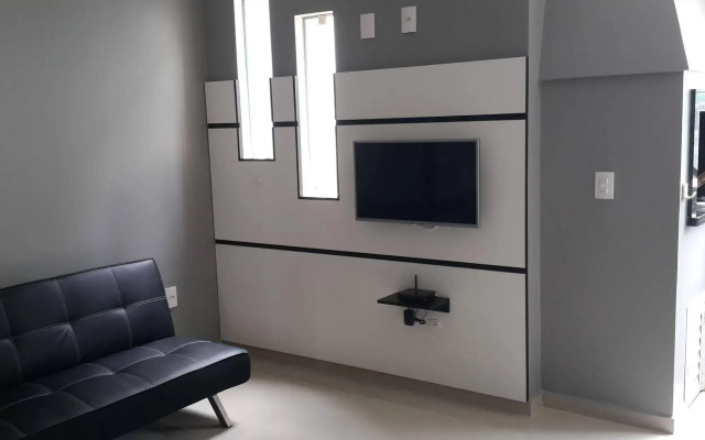Lagoinha Beach Residencial