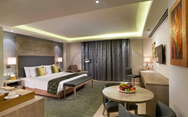Centara Muscat Hotel Oman