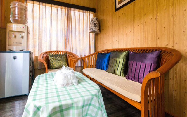Hualien Dream Home B&B