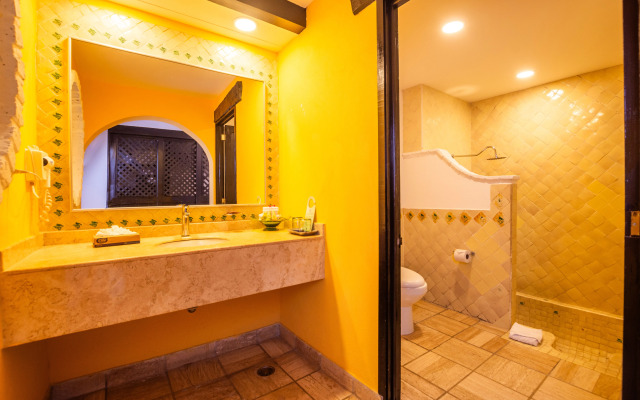 Hacienda Buenaventura Hotel & Mexican Charm