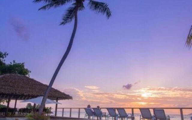 Le Nautique - Luxury Waterfront Hotel