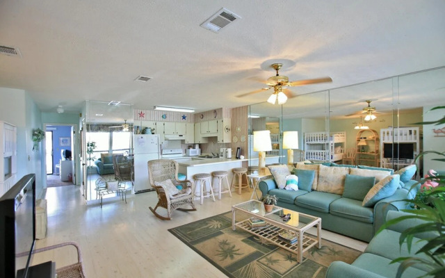 Southwind Condo Rentals by Panhandle Getaways