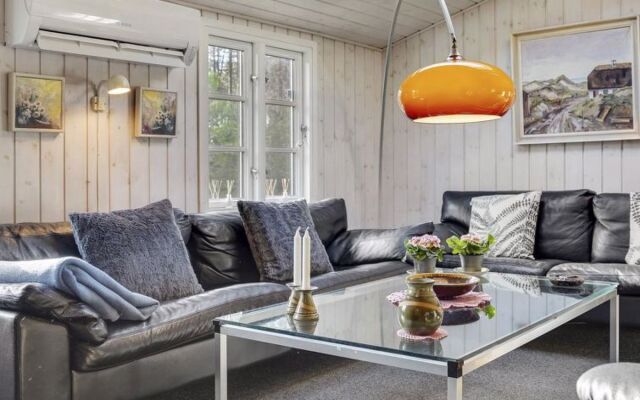 "Conny" - 3.8km from the sea in Western Jutland