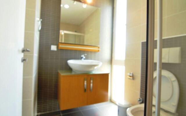 Novron Feronia Villas