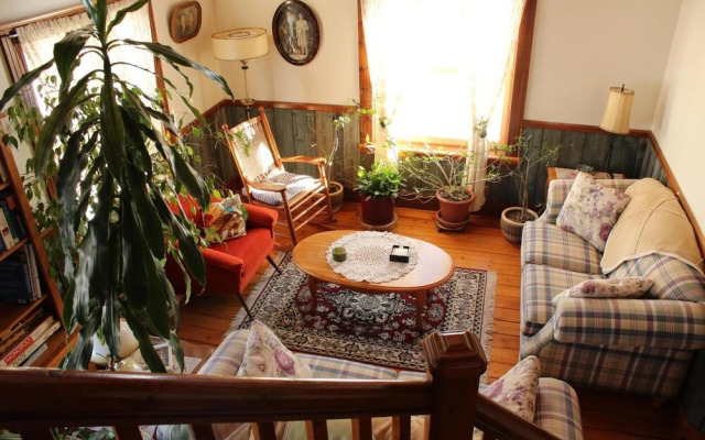 Gîte Touristique Prés et Vallons