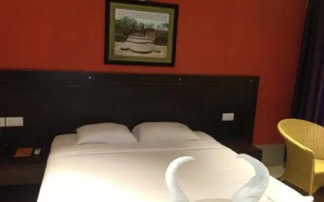 Toshali Ratnagiri Resort