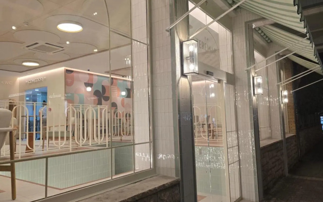 Hotel Teremar