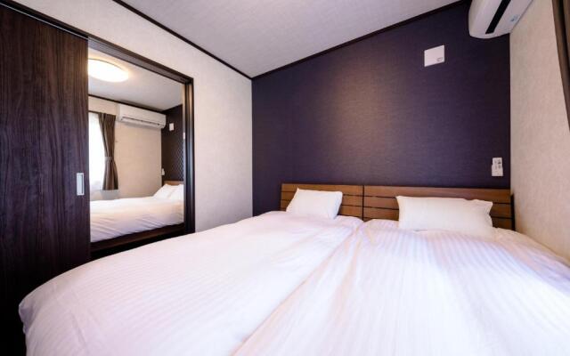 Minamitsuru-gun - House - Vacation STAY 82670
