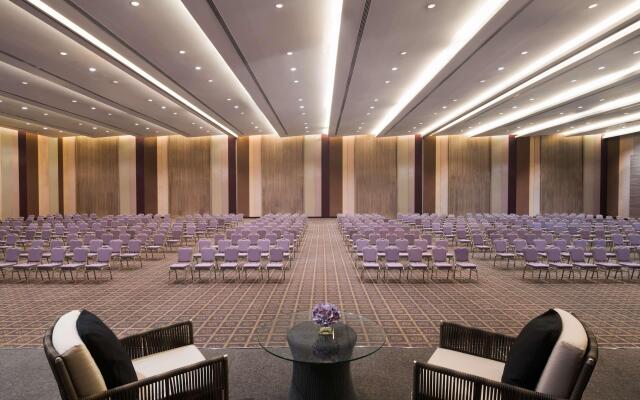 Avani Khon Kaen Hotel & Convention Centre