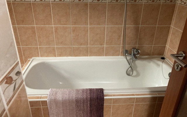 Penzion Hotel U Tesařů v Nových Syrovicích