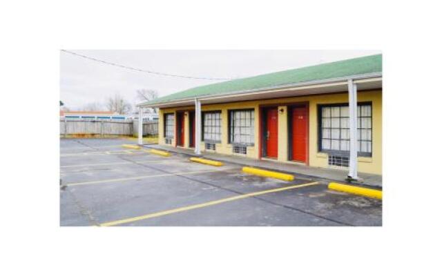 Americas Best Value Inn