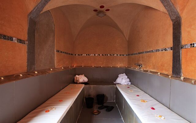 Riad Isis