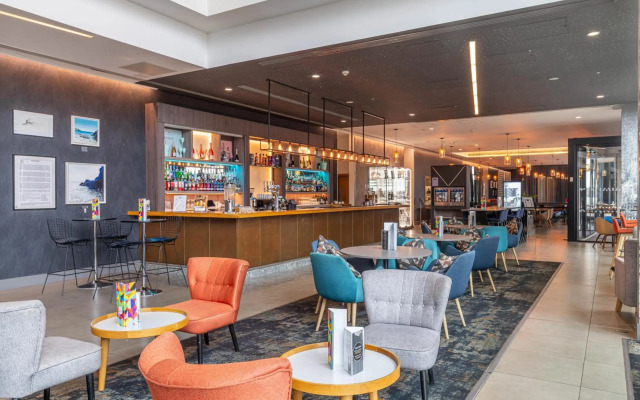 Pullman Liverpool