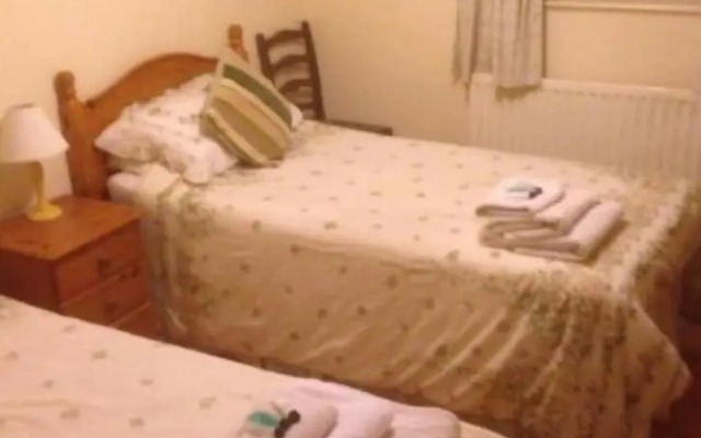 Balterley Green Farm