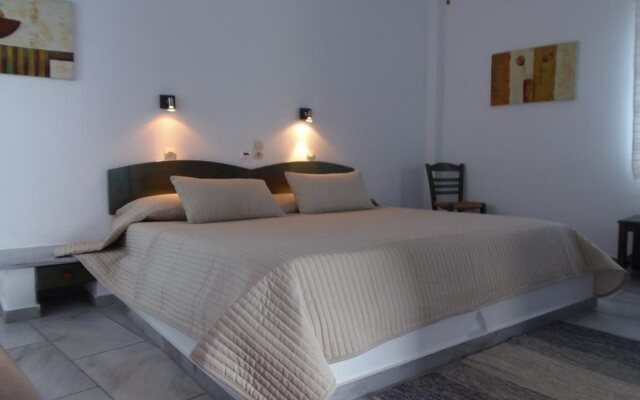 Hotel Manos