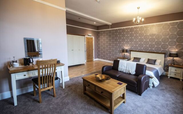Stephensons Tea And Coffee House