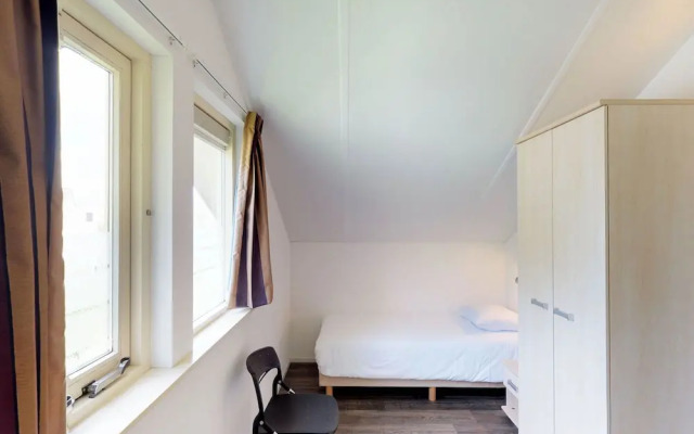 Spacious House in Netherlands for 8 Guests