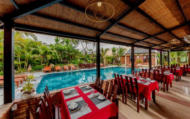 Green Bungalow Phu Quoc