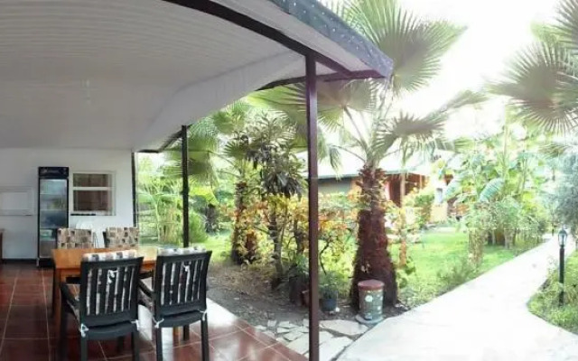 Estelar Bungalows