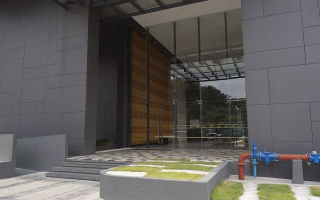 Dorsett Residences by Homes Asian