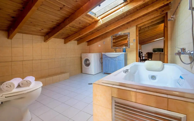 The Loft