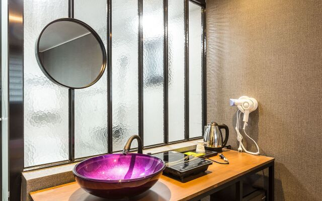 MALU Hotel Suwon