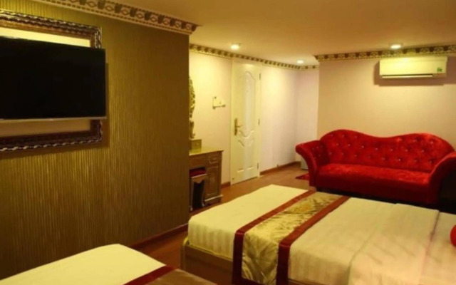 Phung Hoang Golden Hotel