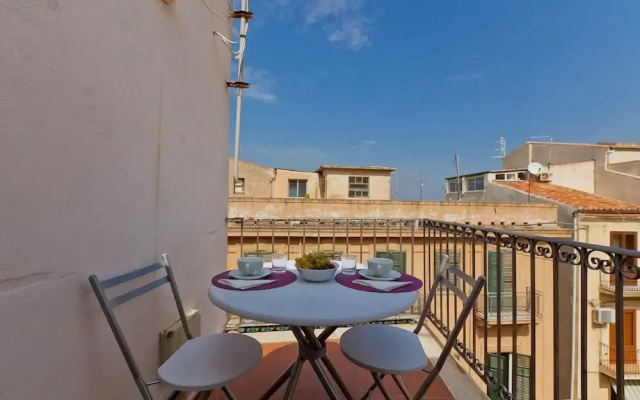 Terrazza Bordonaro