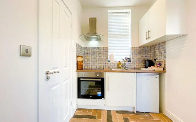Ashfield Altrincham