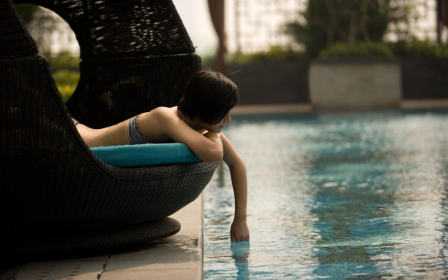 InterContinental Foshan by IHG