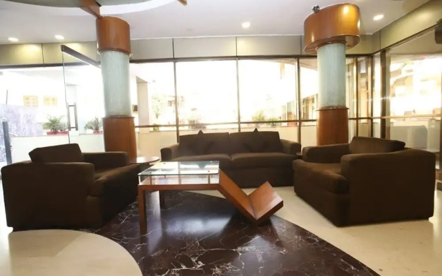 Hotel Maharaja