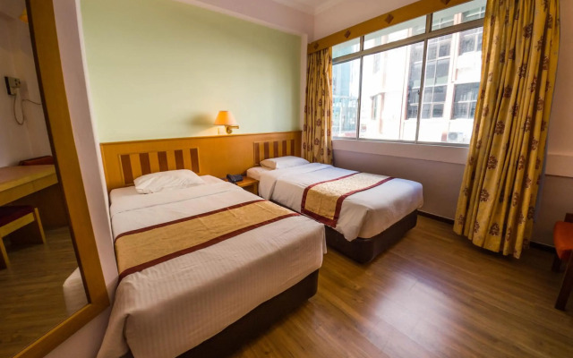 Miri Hotel
