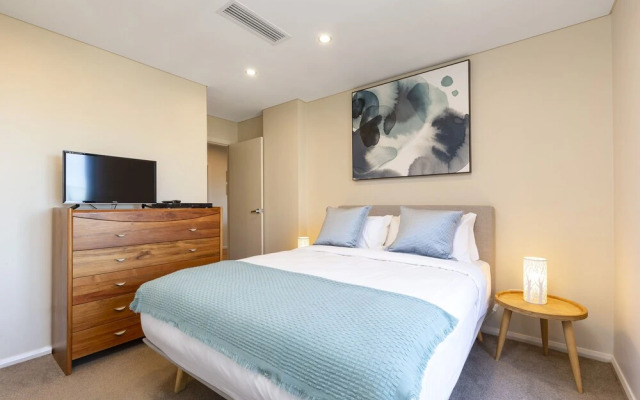 North Sydney Fully Self-Contained-16 Wal